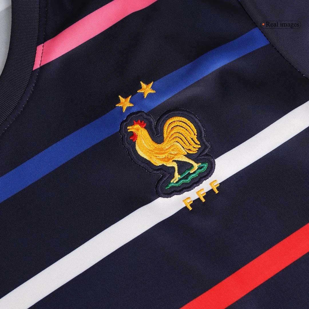 France 2024 Pre-Match Jersey — photo 8