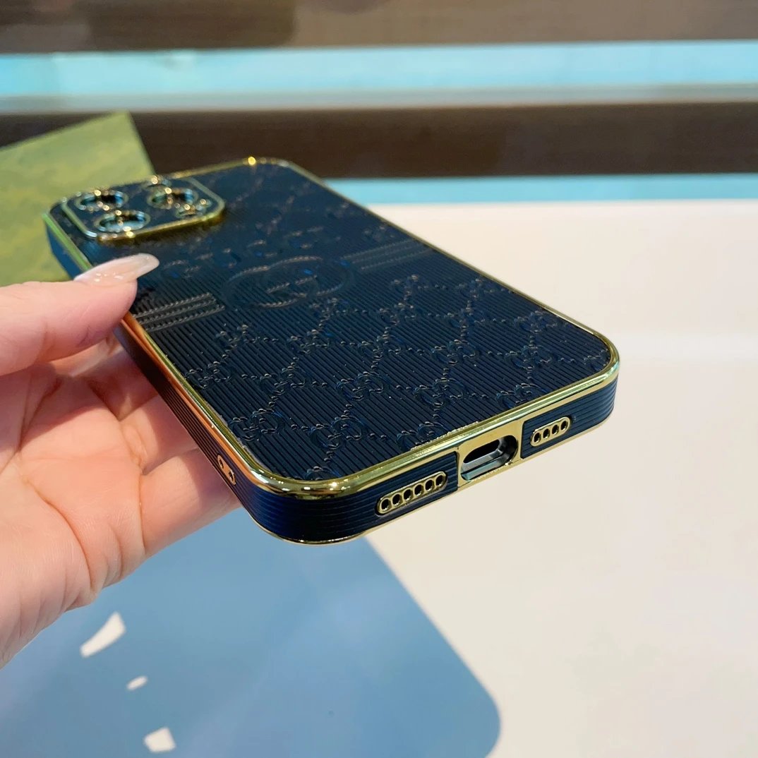 Gucci Phone Case Ver.A — Photo 4