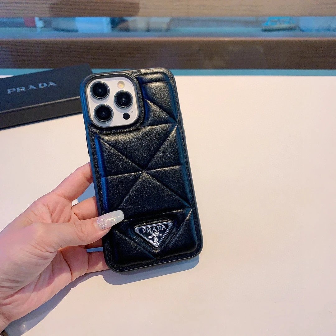 Prada Phone Case Ver.D — Photo 4