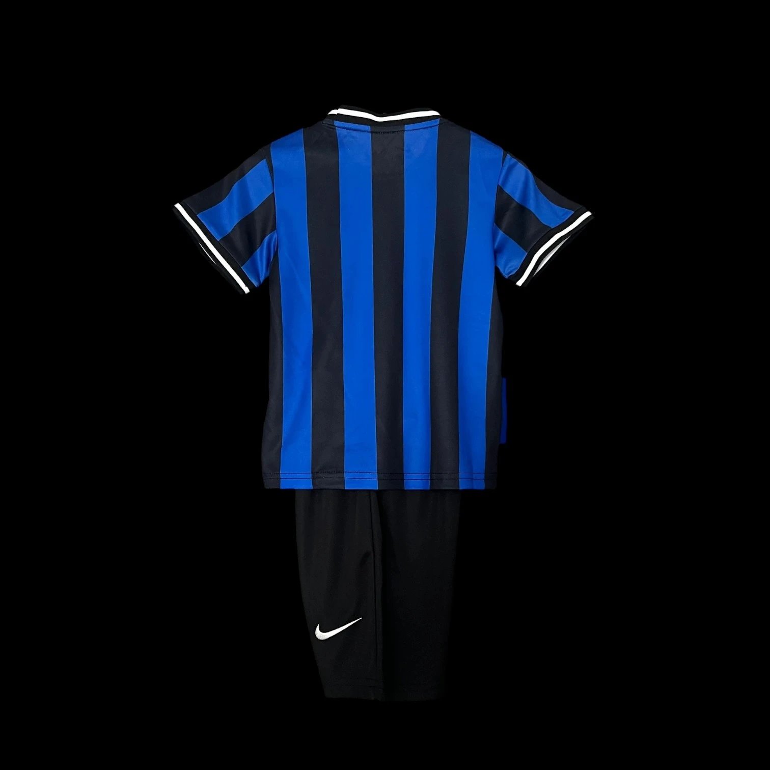 Inter Milan 09/10 Retro Jersey — QC