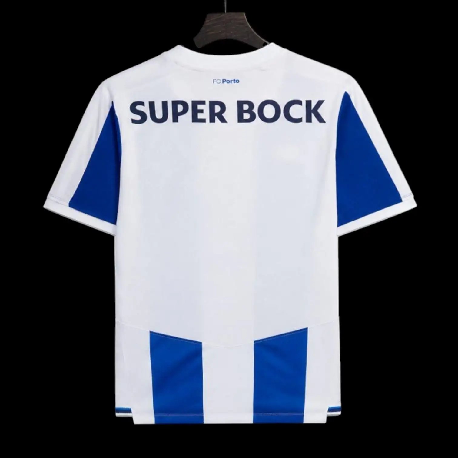 Porto FC 26/27 Home Jersey — Zdjęcie 2