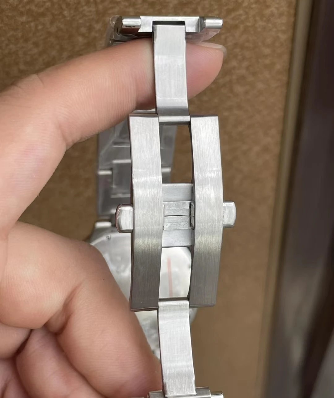 Cartier Ballon Bleu Automatic Watch 42.1mm Ver.D — photo 6