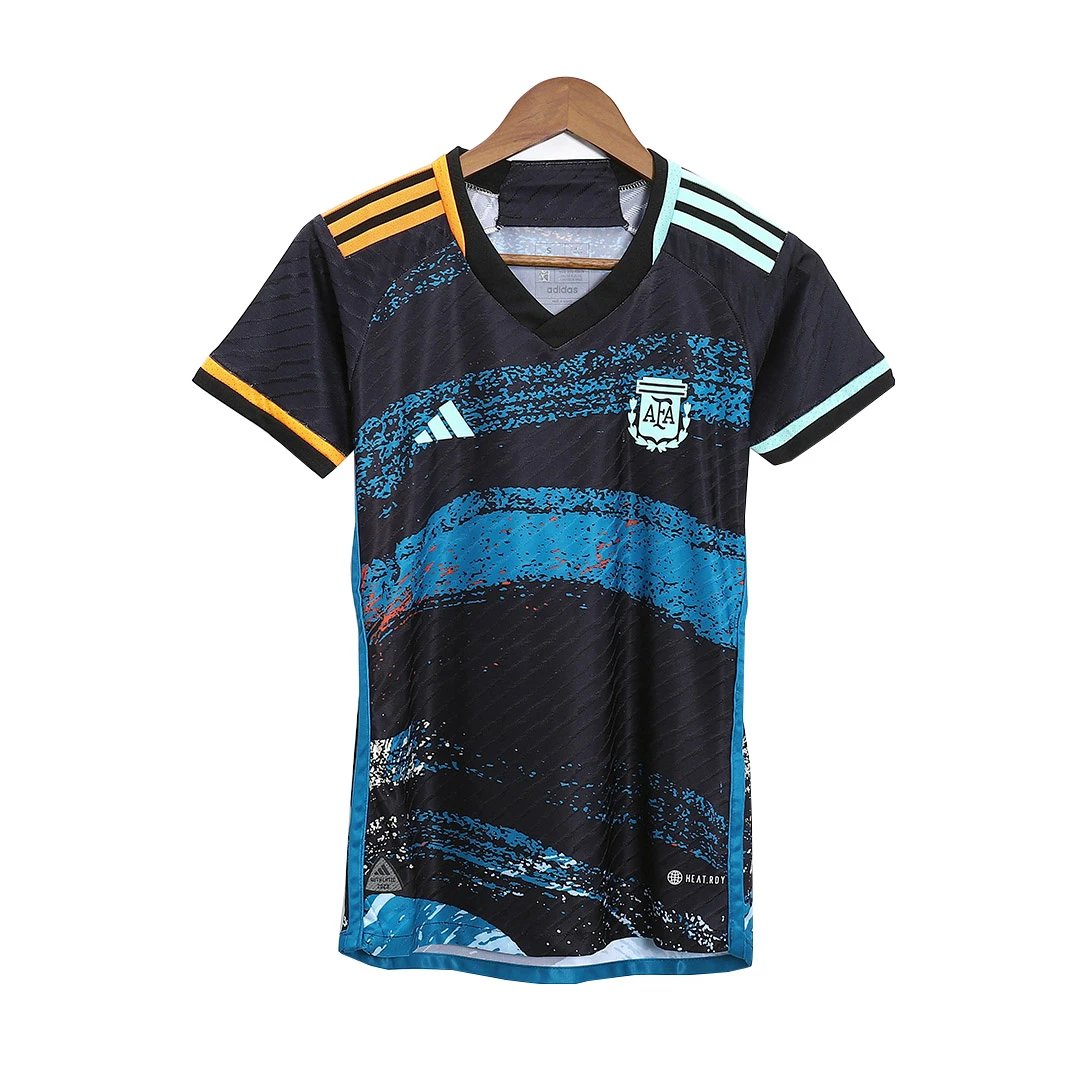 Argentina 2023 Away Jersey - Women (Player Version) — photo 3