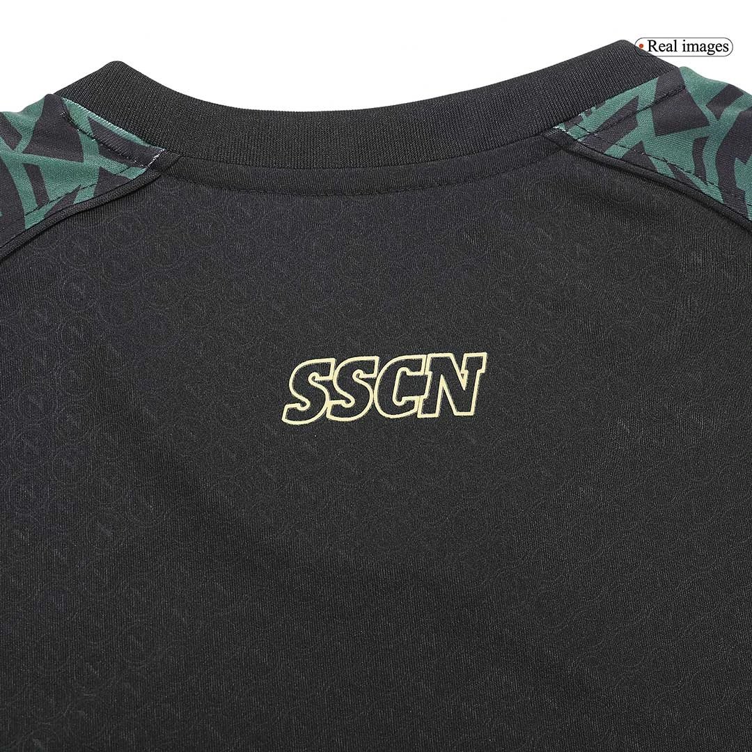 Napoli 23/24 Third Jersey — photo 10
