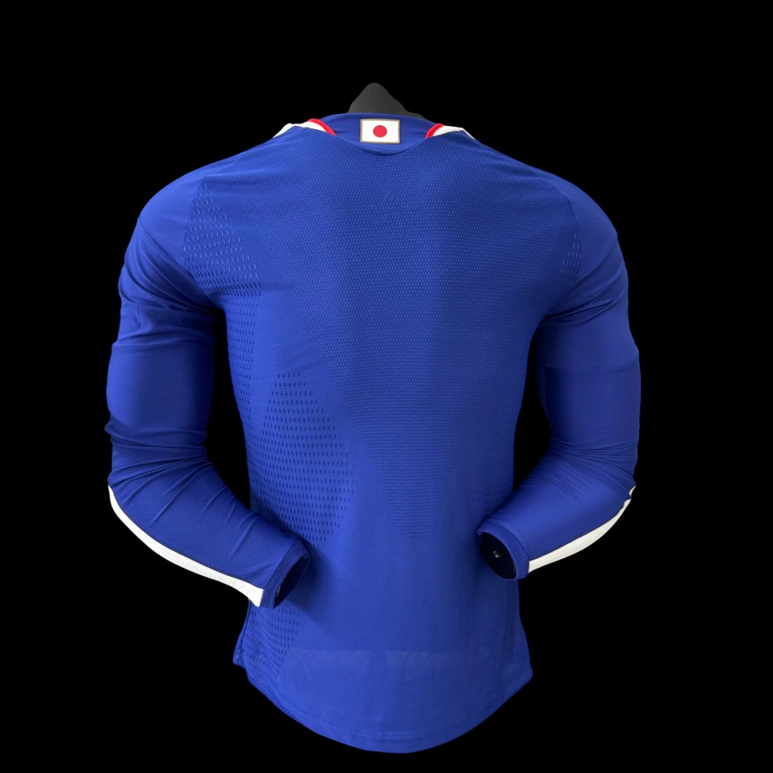 Japan 2026 Home Jersey (Player Version) — Zdjęcie 2