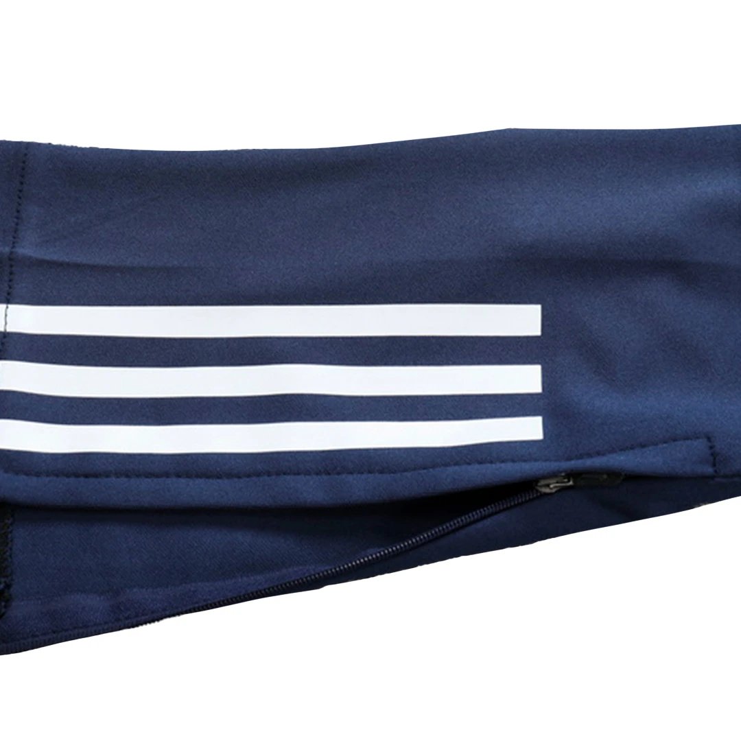 Cruzeiro EC 1 4 Zip Tracksuit 2023 24 Navy — photo 12