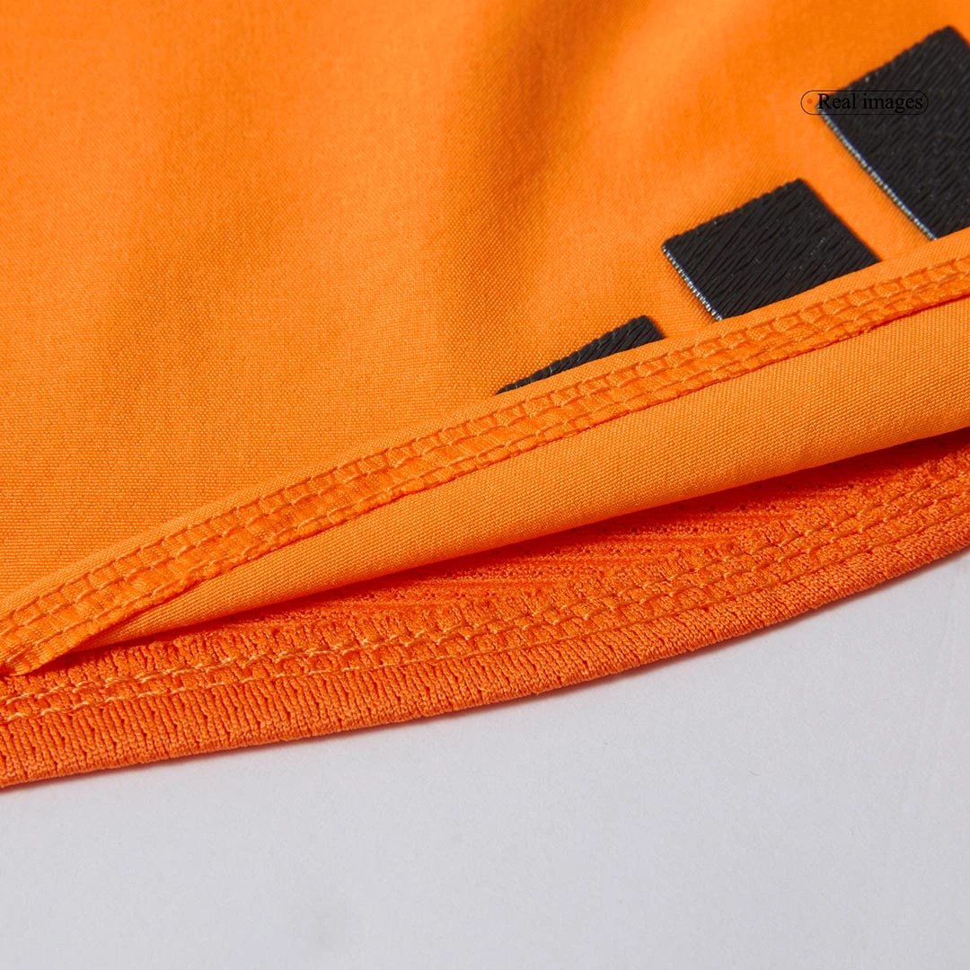 Real Madrid Away Player Version Soccer Shorts 2024 25 — photo 10