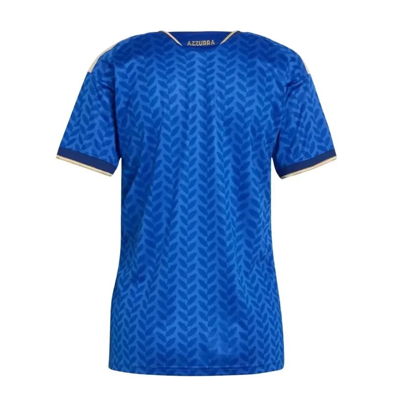 Italy 2026 Home Jersey - Women — Zdjęcie 2