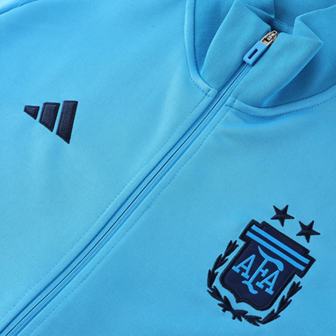 Argentina Track Jacket 2022 23 — photo 4