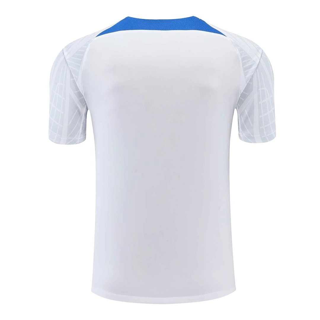 France 2022 Pre-Match Jersey — photo 6