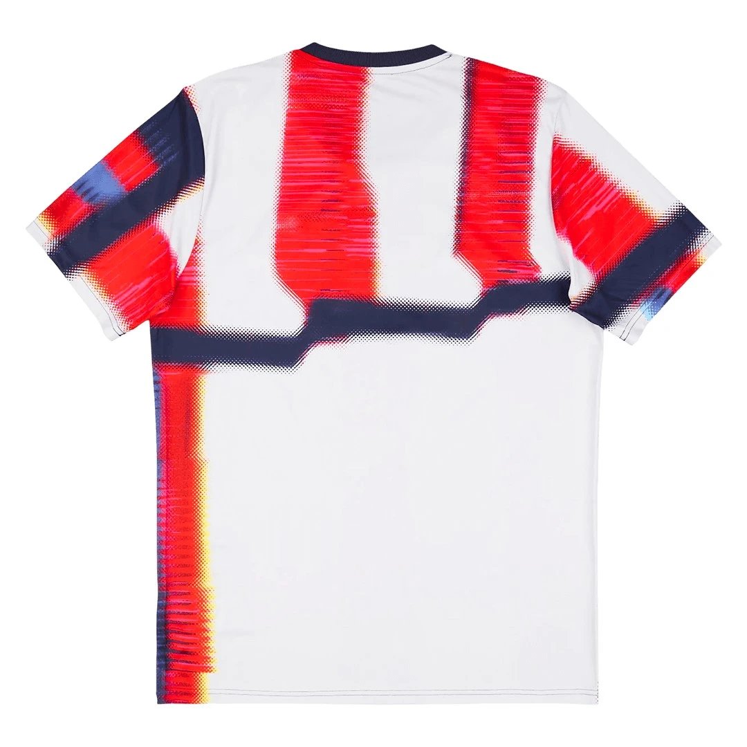Bayern Munich 25/26 Pre-Match Jersey — photo 2