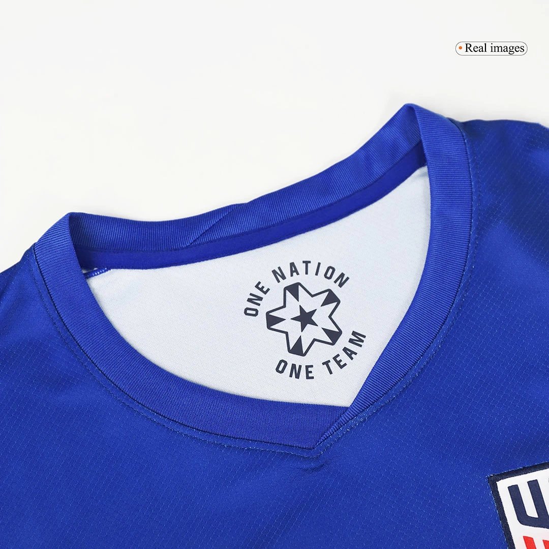 USA 2024 Away Jersey — photo 2