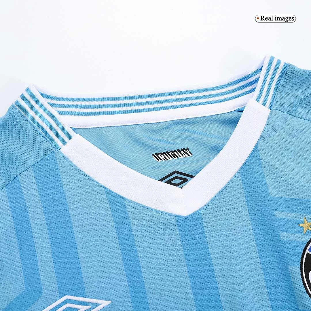 Gr Mio Fbpa 22/23 Third Jersey — Photo 6