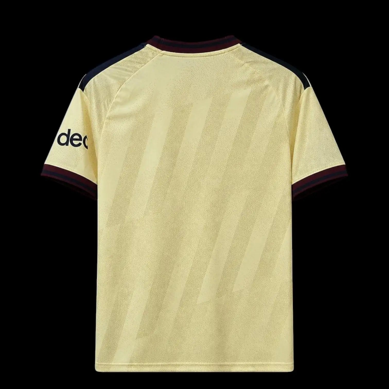 Arsenal 26/27 Third Jersey — Photo 2