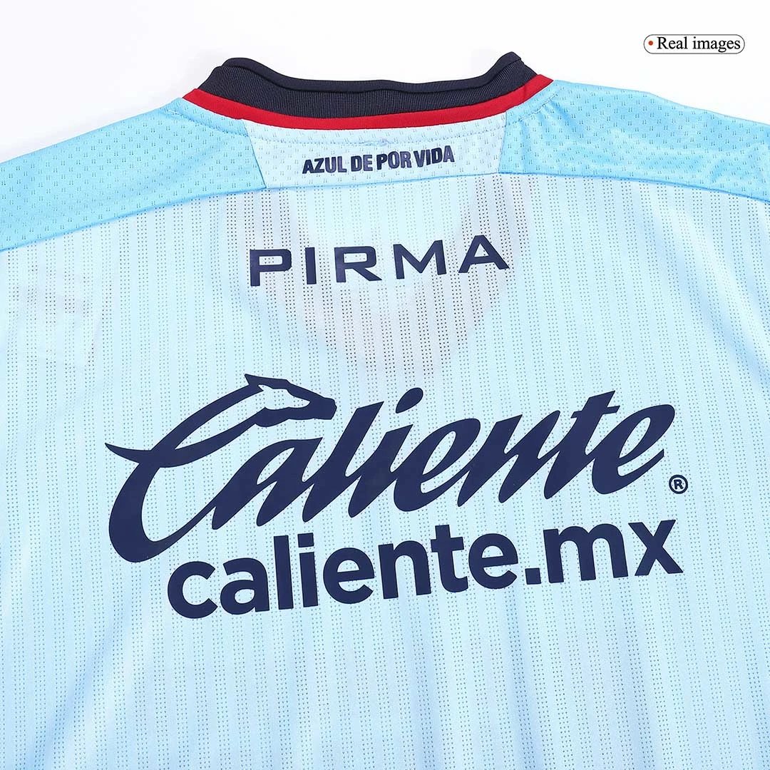 Cruz Azul 23/24 Away Jersey — photo 12