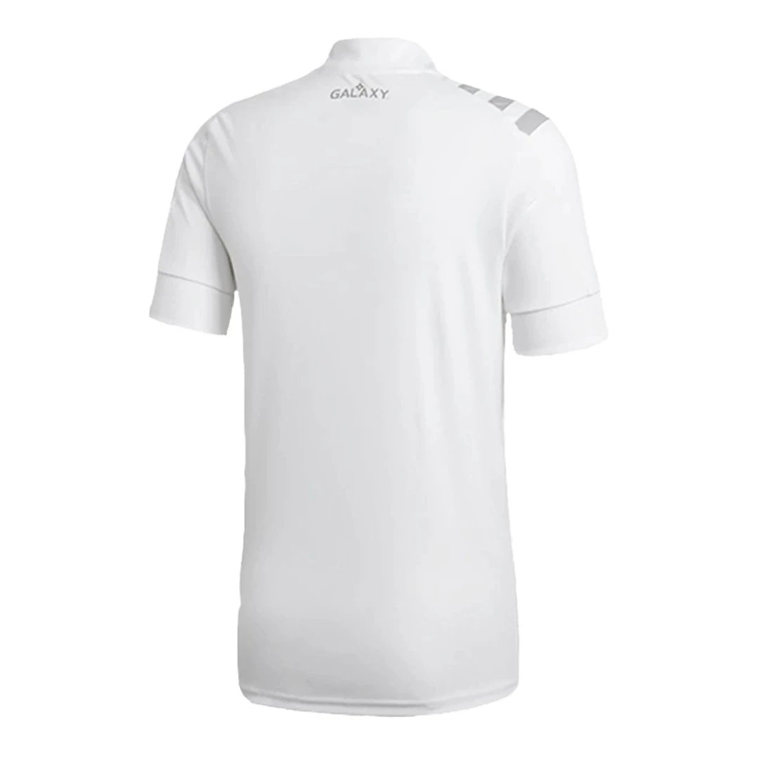 LA Galaxy 2020 Home Jersey — photo 2