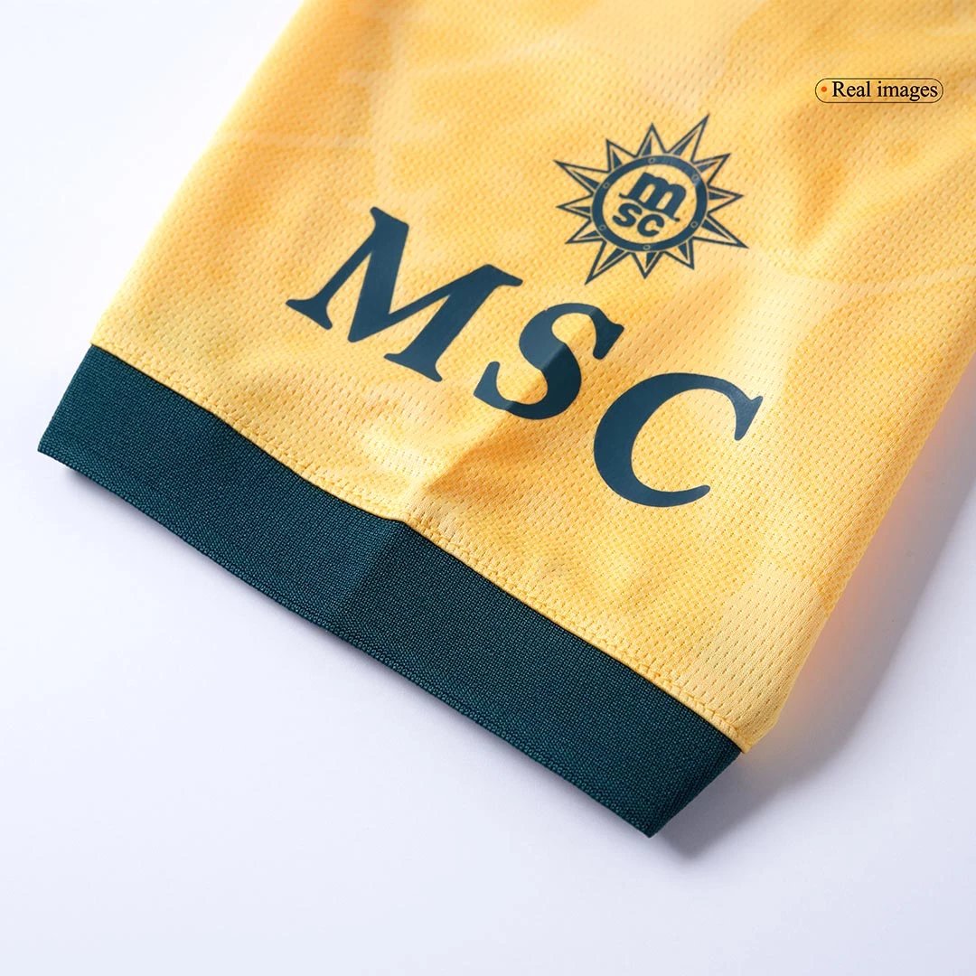 AC Milan 25/26 Third Jersey — photo 11