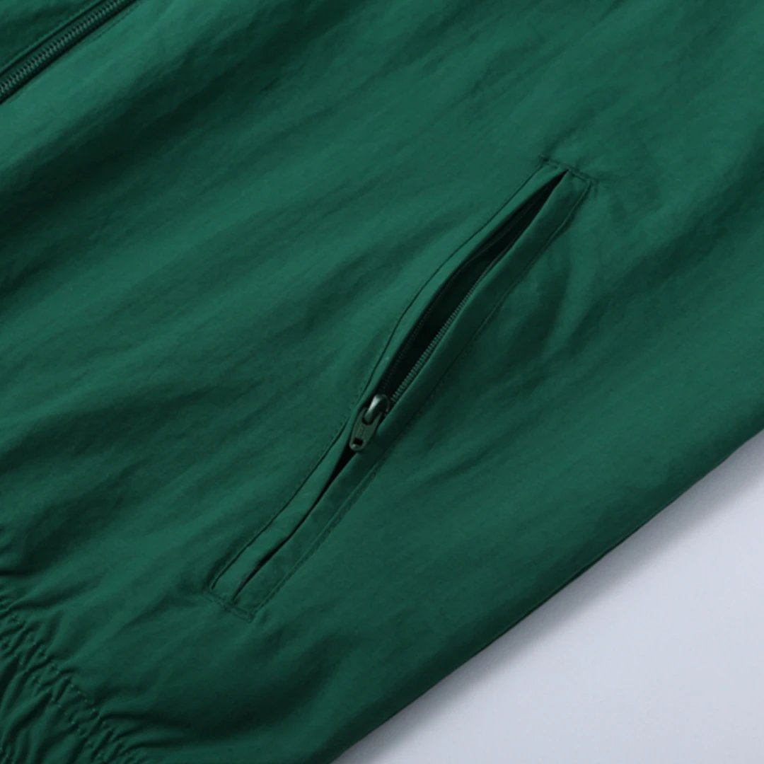 Mexico 2022 Reversible Anthem World Cup Jacket — Photo 17