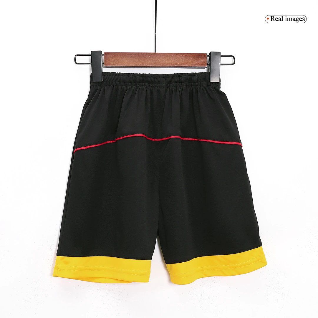 Leones Negros Udeg 22/23 Home Jersey - Kids — photo 5