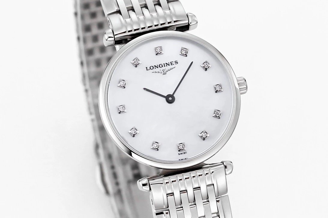 Longines La Grande Classique Quartz Ladies Watch 24mm Ver.A — photo 6