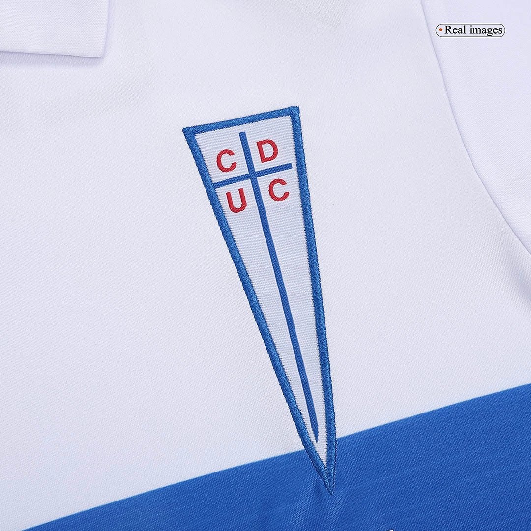 Universidad Cat Lica 23/24 Home Jersey — photo 5
