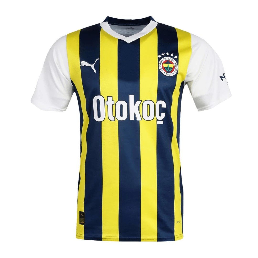 Fenerbahce 23/24 Home Jersey — photo 3
