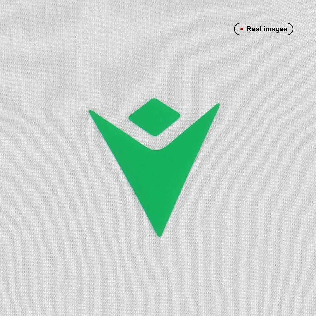 Como 2022 Comoros Away Jersey — Photo 3