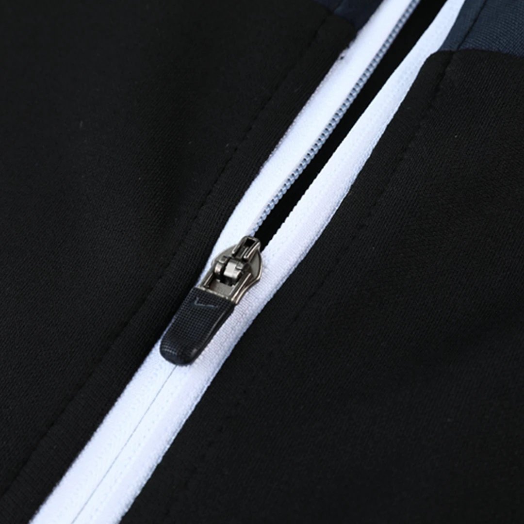 Jacket Customize Tracksuit 2022 Black — photo 5