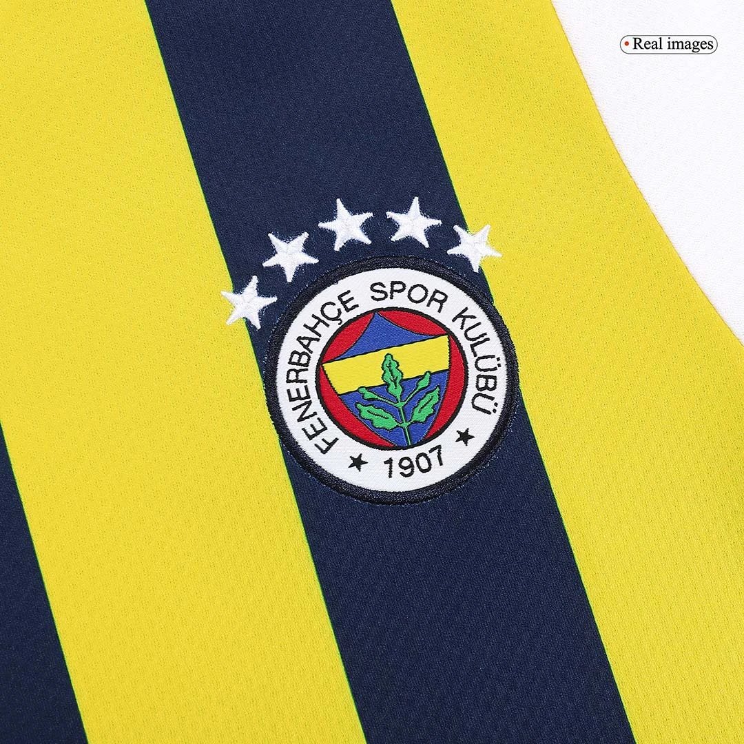 Fenerbahce 23/24 Home Jersey — photo 8
