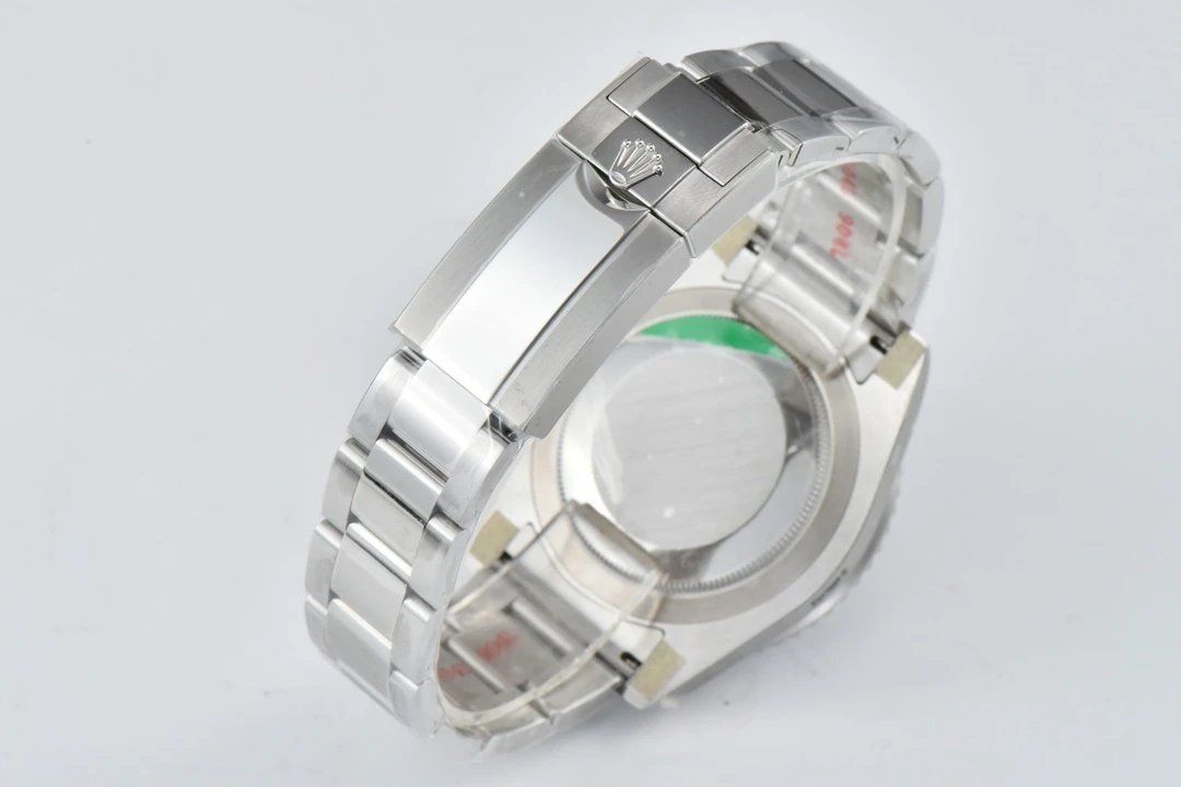 Rolex GMT-Master Automatic Watch 40mm Ver.B — Photo 7