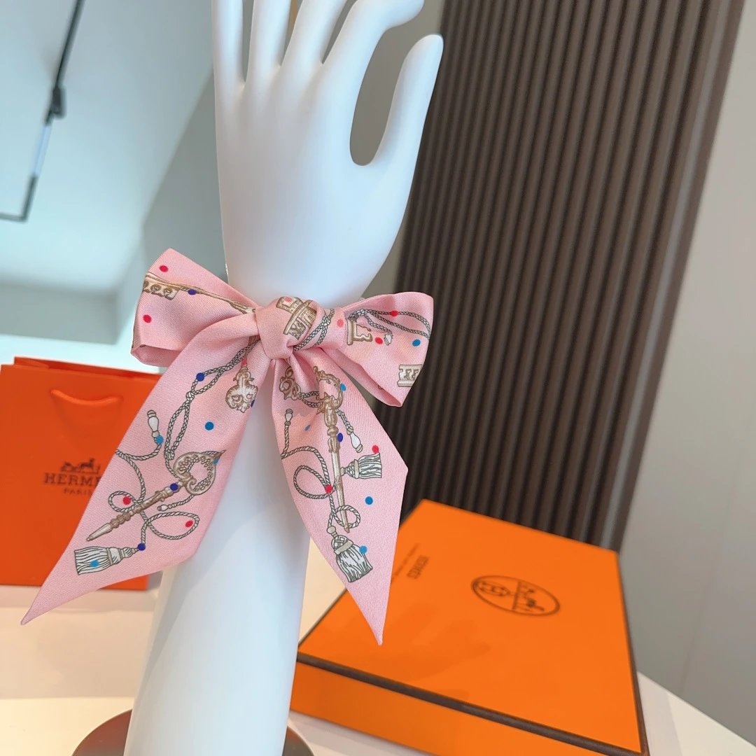 Hermes Silk Ribbon Ver.I — Photo 9