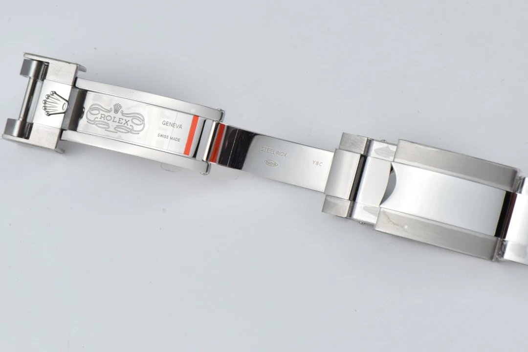 Rolex GMT-Master Automatic Watch 40mm Ver.B — Photo 9