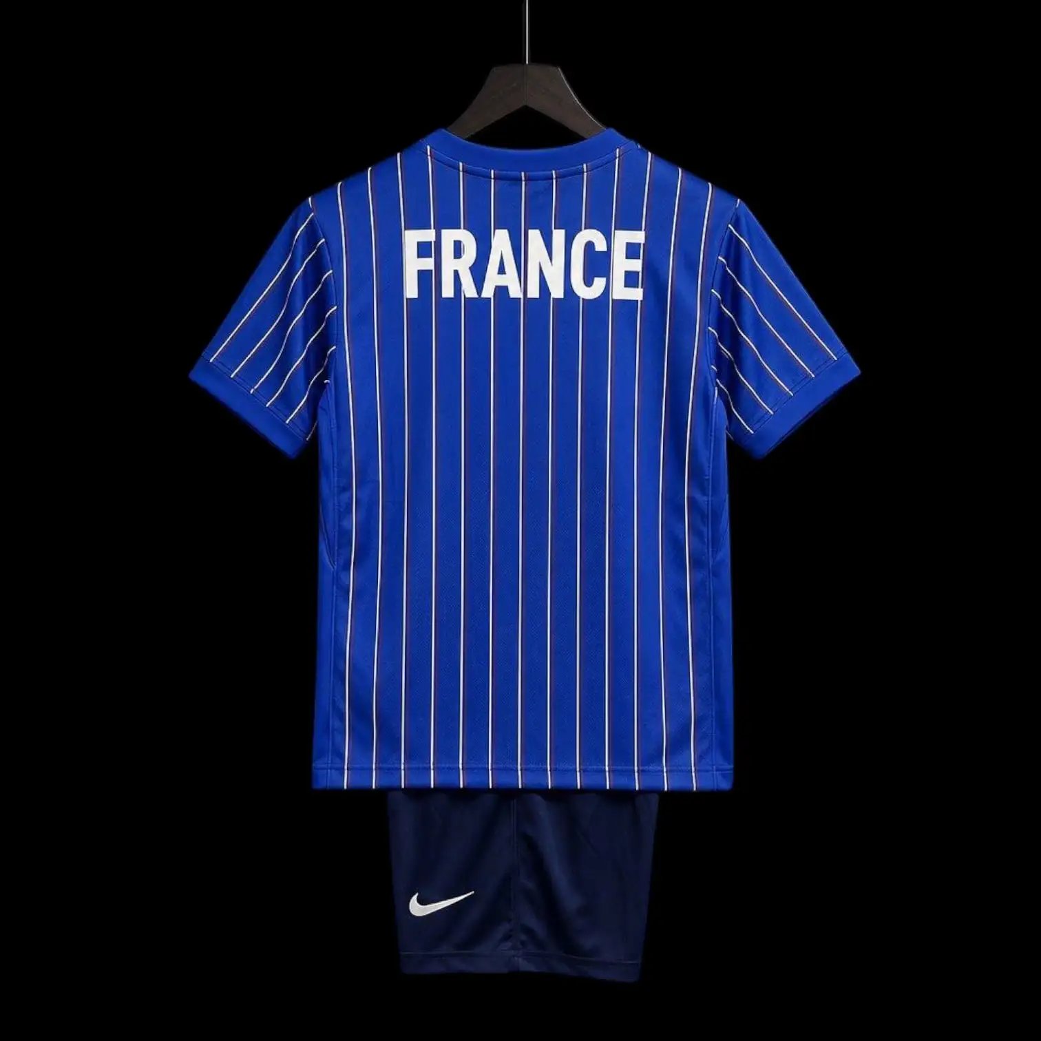 France 2026 Jersey - Kids — Zdjęcie 2