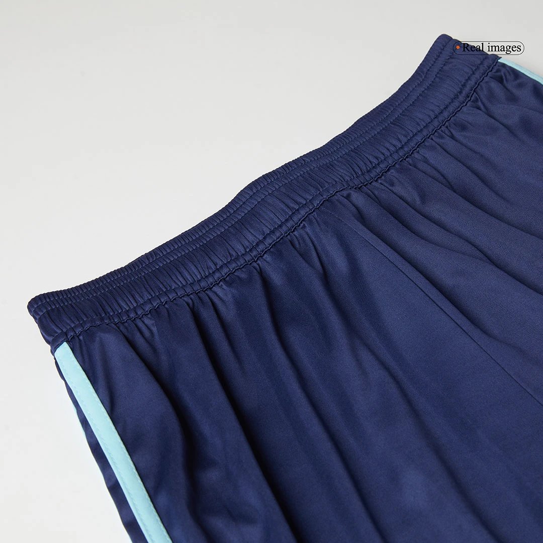 Arsenal Third Away Soccer Shorts 2024 25 — photo 5