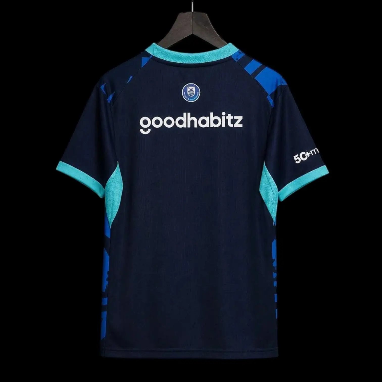 PSV Eindhoven 26/27 Third Jersey — Photo 2