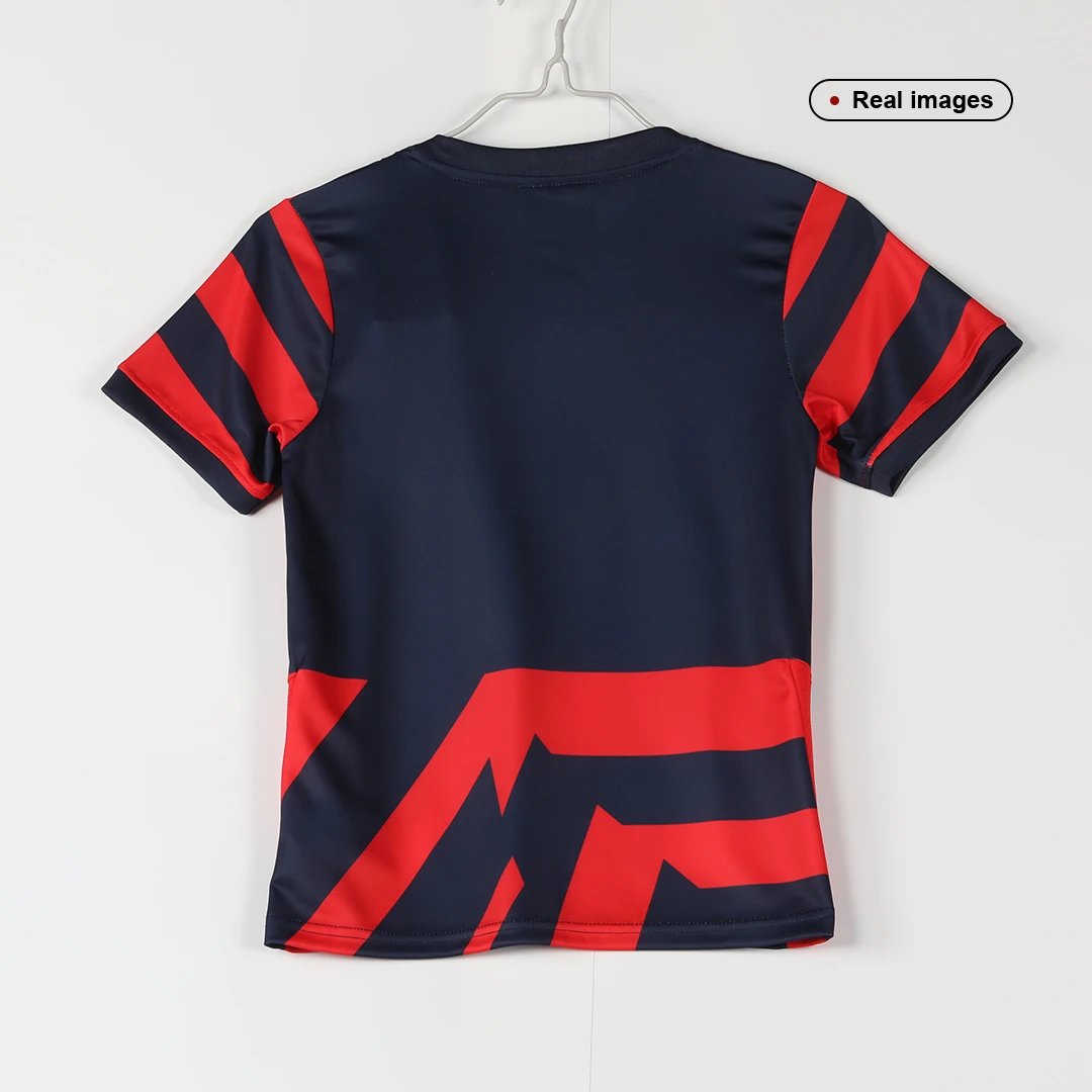 USA 2021 Away Jersey - Kids — photo 9