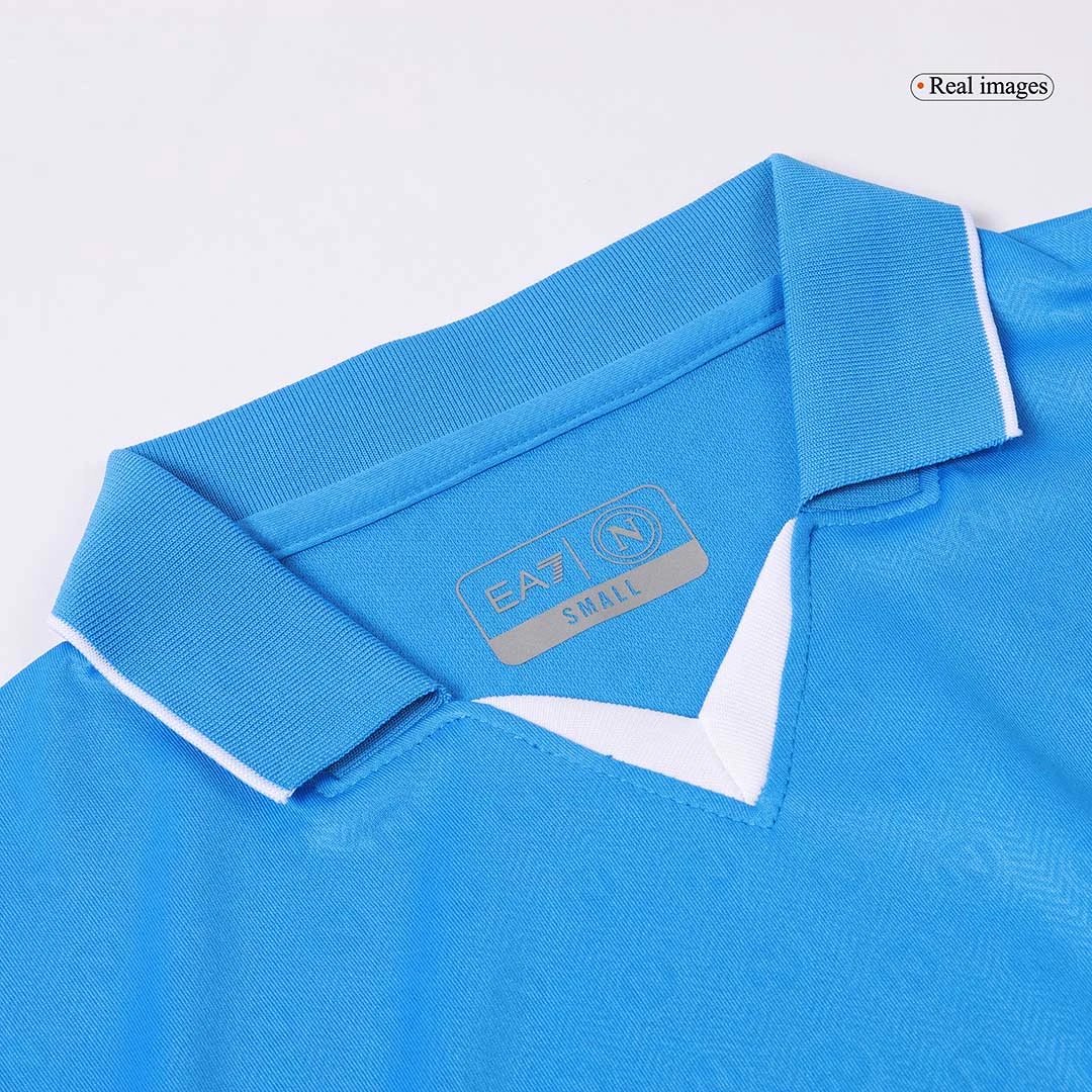 Napoli 24/25 Home Jersey (Player Version) — photo 7