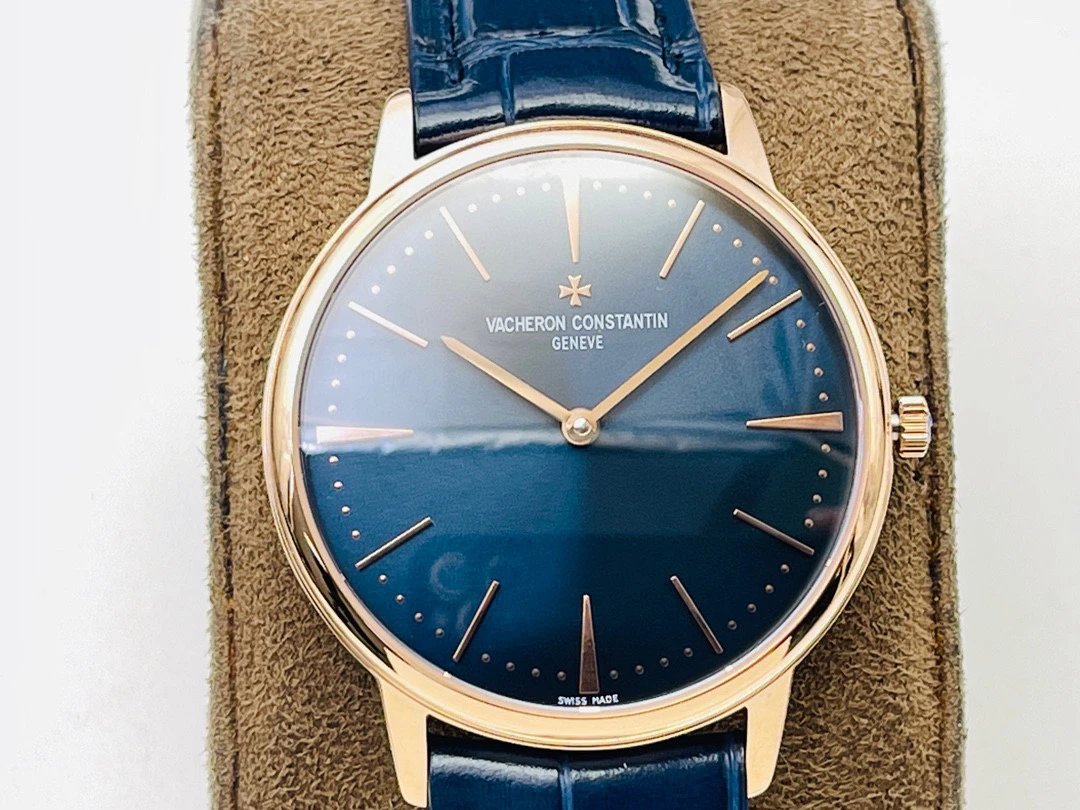 Vacheron Constantin Patrimony Automatic Watch 40mm Ver.A — QC