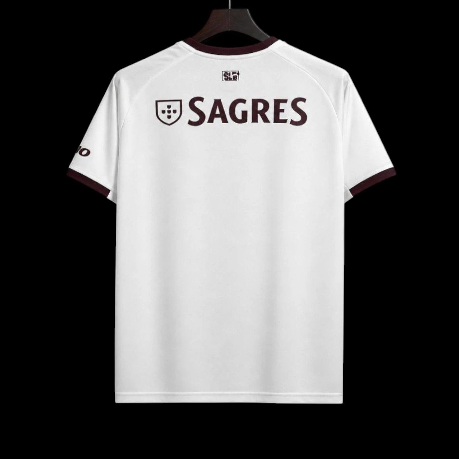 Benfica 26/27 Away Jersey — Photo 2