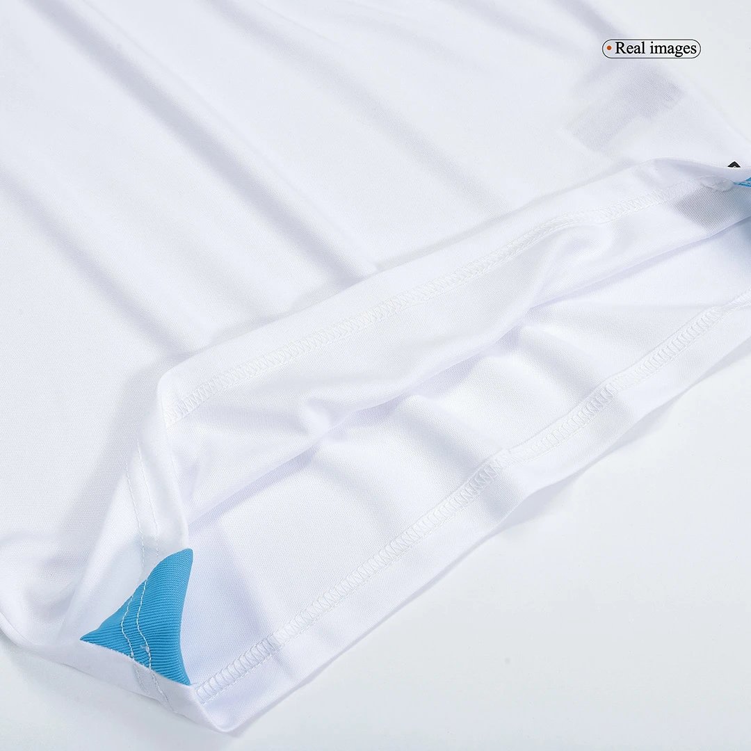 England 2022 Home Jersey - Kids — photo 12