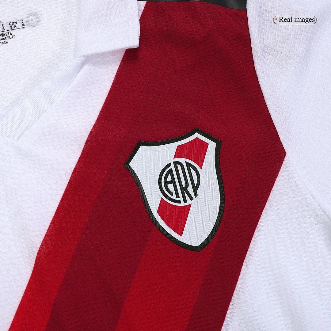 River Plate 22/23 Home Jersey (Player Version) — photo 10