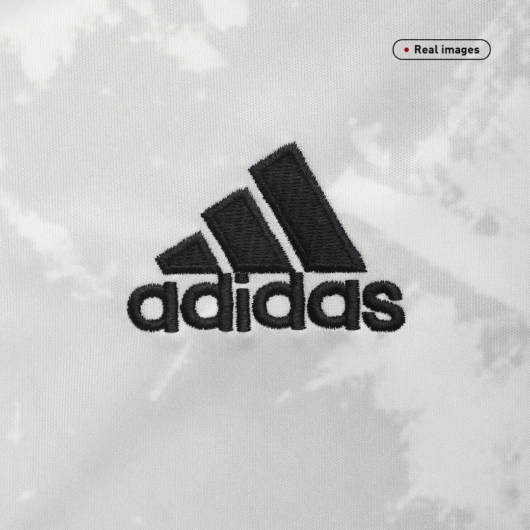 Belgium 2020 Away Jersey — Photo 5