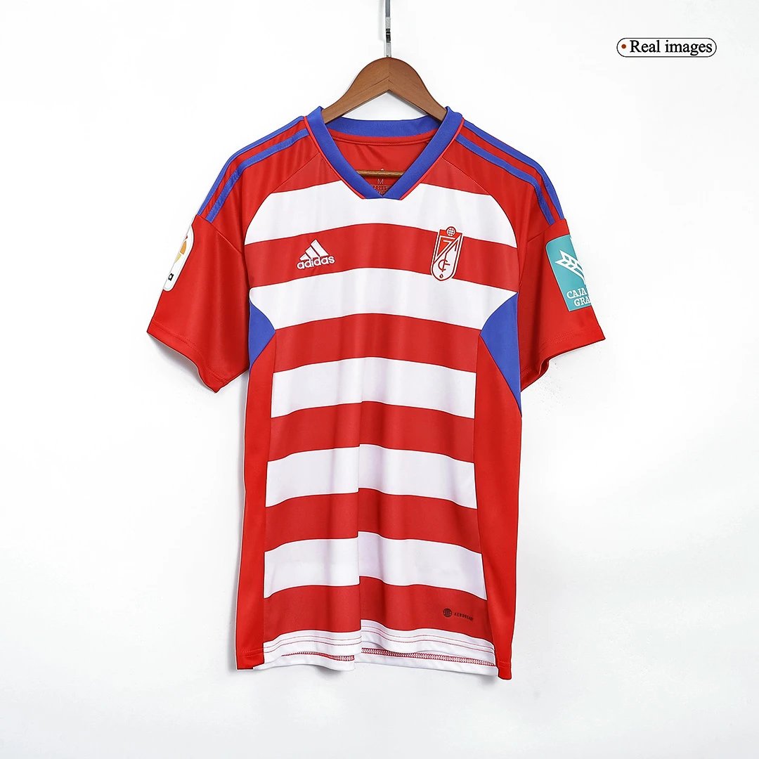 Granada CF 22/23 Home Jersey — QC