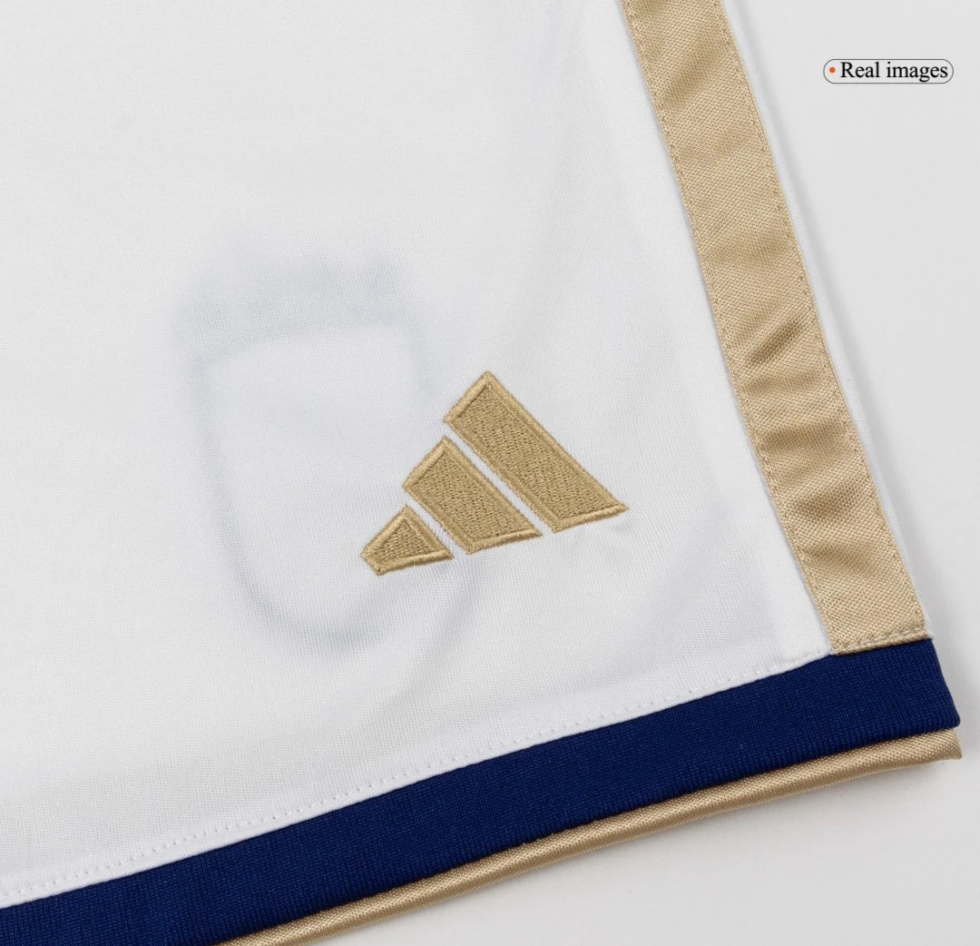 Italy Home Soccer Shorts World Cup 2026 — photo 4