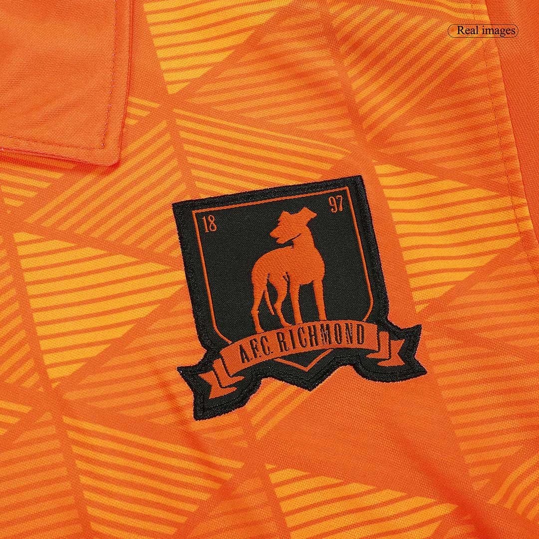 Afc Richmond 2023 Away Jersey — photo 10