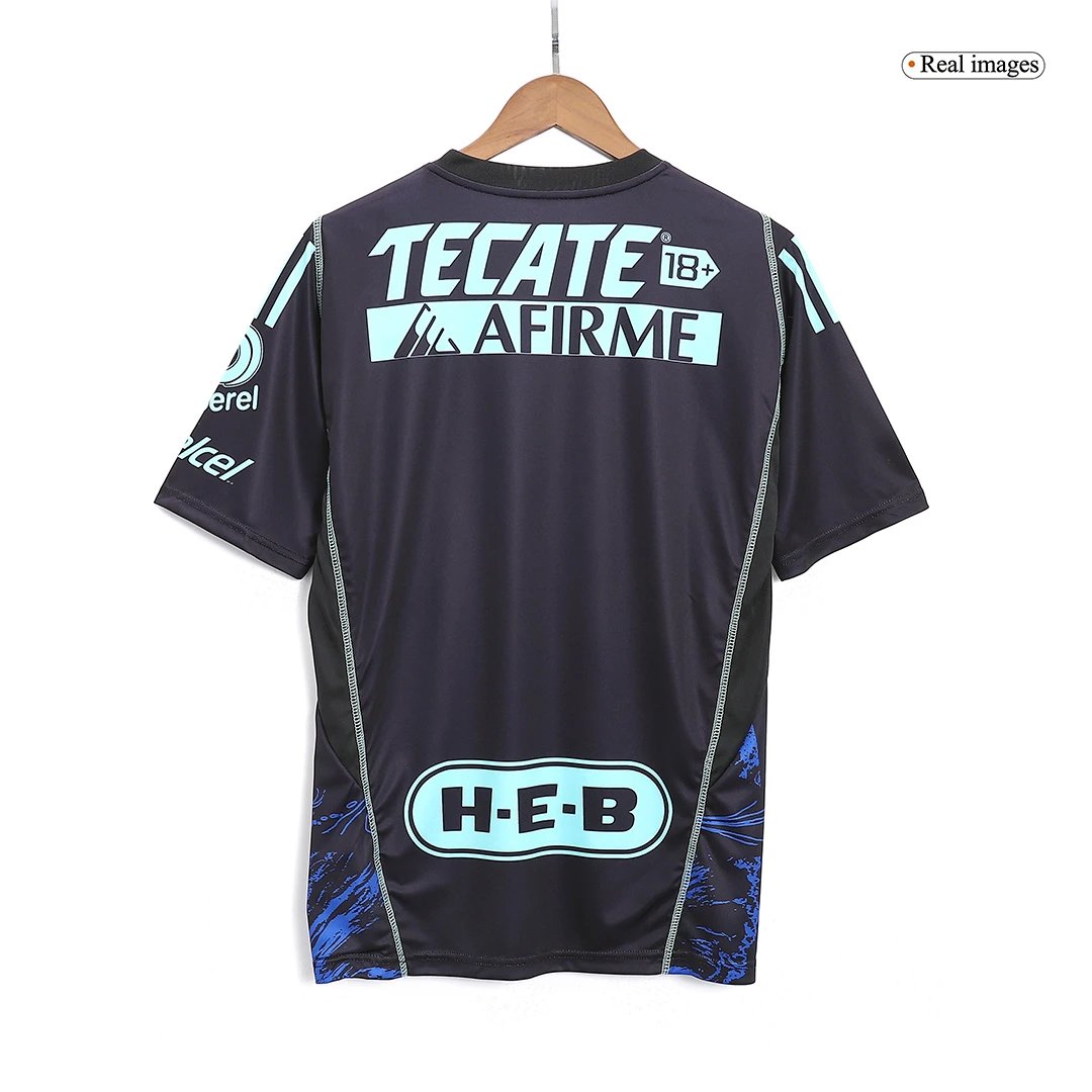 Tigres UANL 2023 Jersey — photo 5