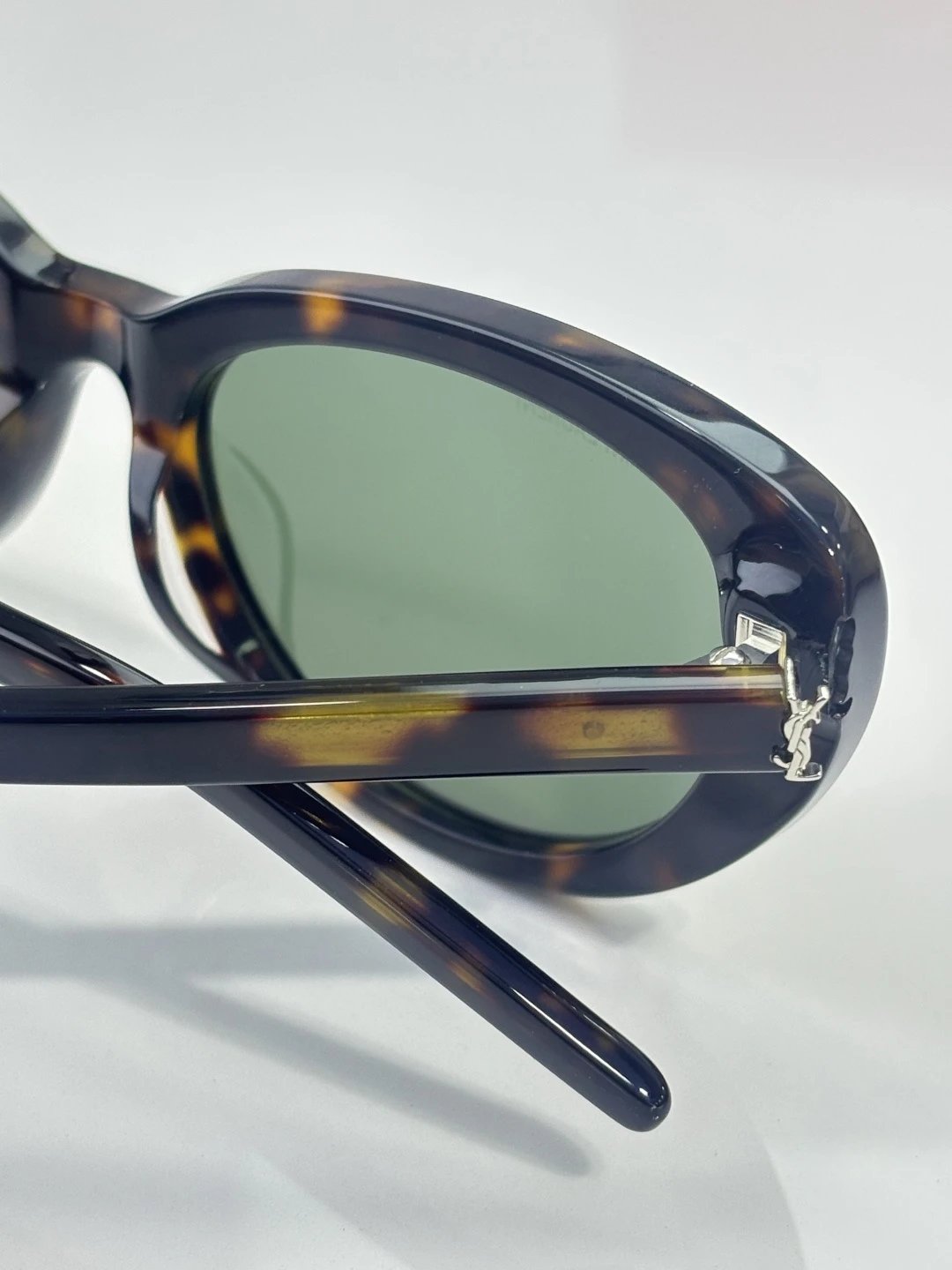 Saint Laurent SL M154 Sunglasses 55-19-145 — photo 6