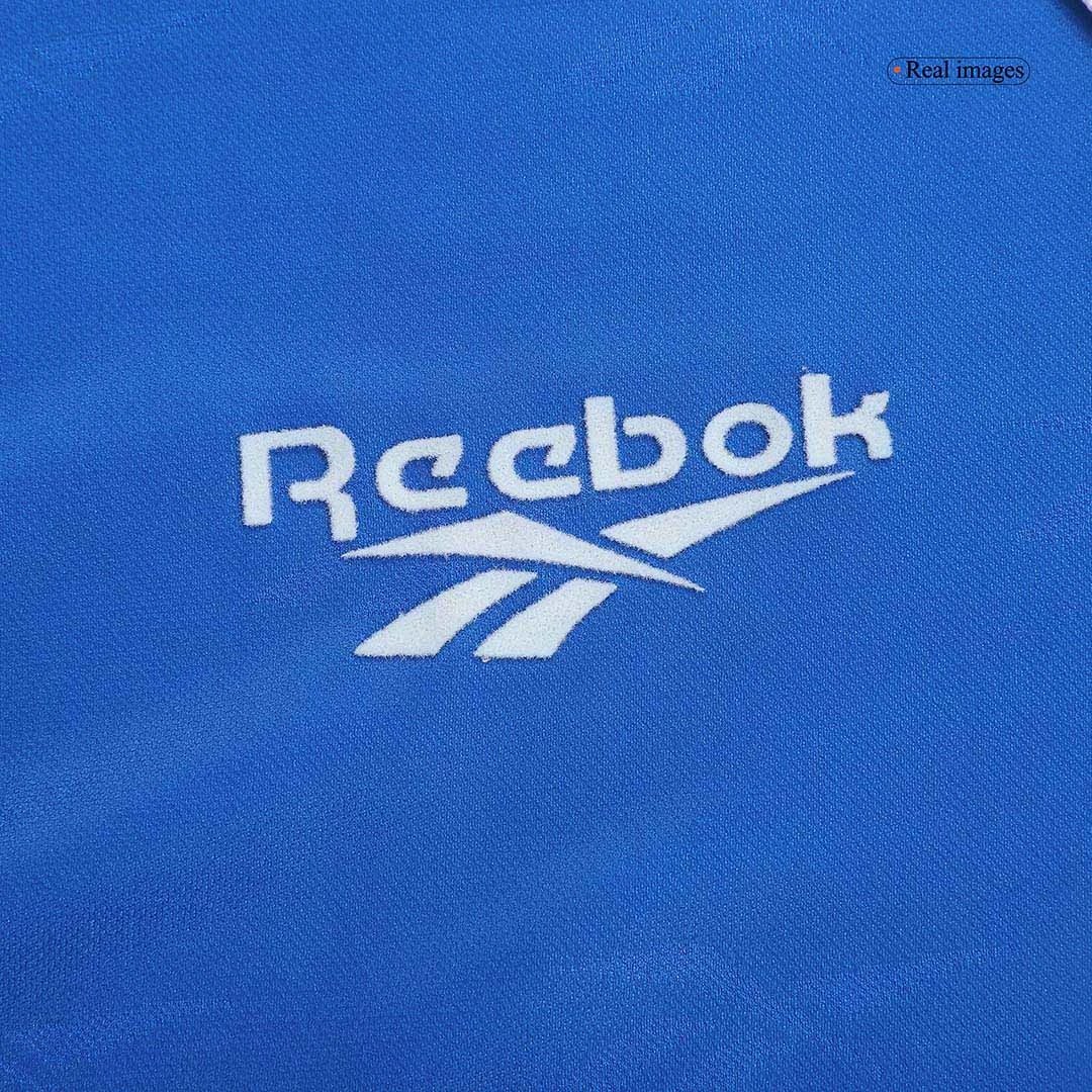 1998 Universidad Cat Lica Retro Third Jersey — QC