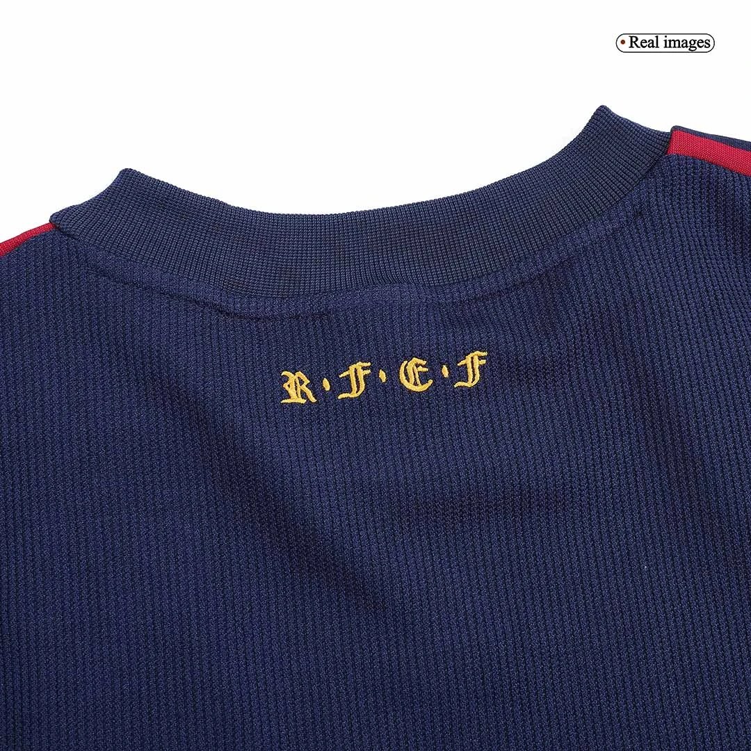 Spain 2022 Jersey — photo 11