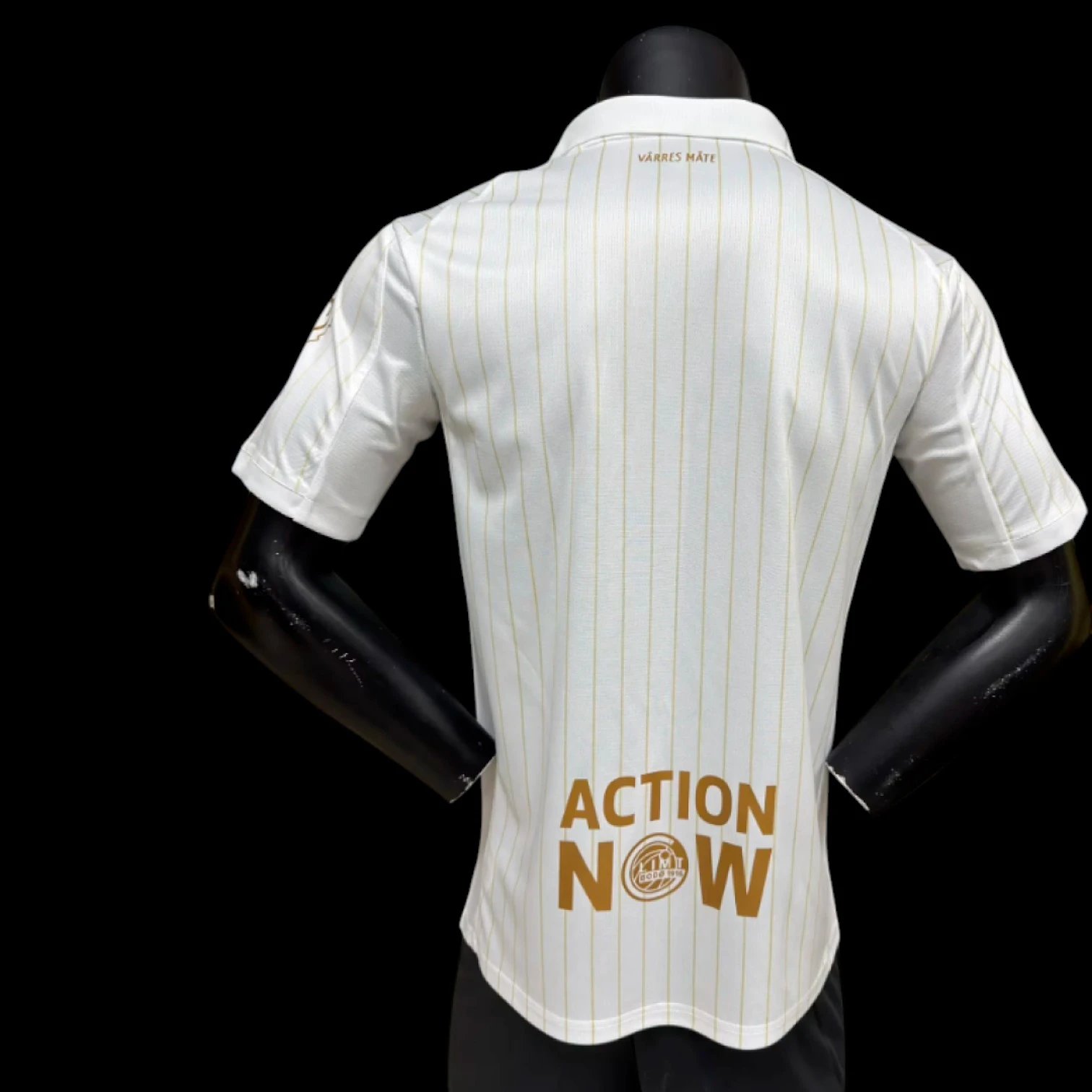 Bodø/glimt – 26/27 Away Jersey (Player Version) — Photo 2